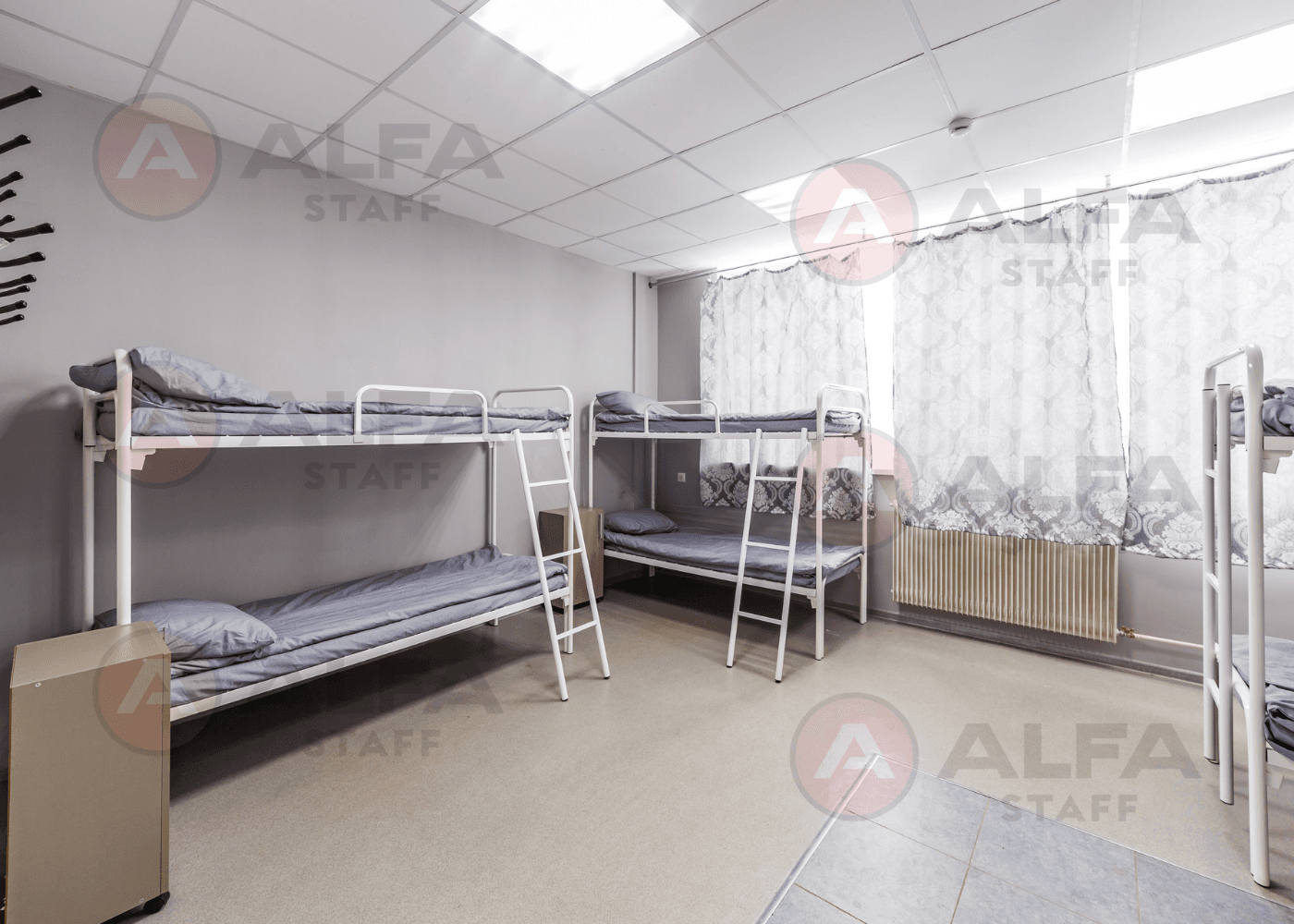 Фото условий